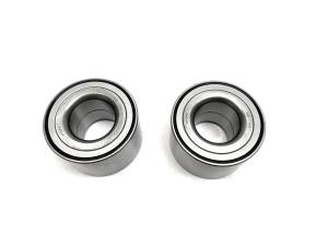 ATV Parts Connection - Front Wheel Bearings for Yamaha 93305-00604-00 - Image 2