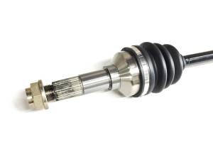 ATV Parts Connection - Front CV Axles for Yamaha Rhino 450 & 660 2004-2009 - Image 5