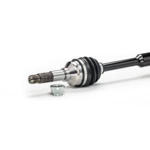 MONSTER AXLES - Monster XP Series Rear Right CV Axle for Yamaha Rhino 700 2008-2013 - Image 4