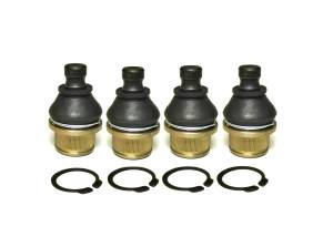 ATV Parts Connection - Ball Joints for Arctic Cat 0405-115 0405-483 Upper & Lower Set of 4 - Image 3