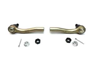 ATV Parts Connection - Outer Tie Rod Ends for Honda 53540-T0A-A12 53560-T0A-A12 - Image 3