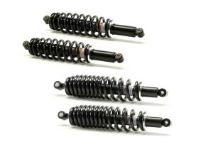 Monster Full Shock Set for Yamaha Viking 700 2014-2020
