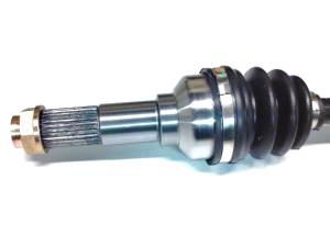 ATV Parts Connection - Front Axle & Brg for Yamaha Big Bear 400 Right Grizzly 350/450 IRS Left - Image 2