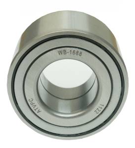 ATV Parts Connection - Front Wheel Bearing for Honda 91051-HR3-A21 Rancher Foreman Rubicon - Image 2