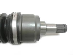 ATV Parts Connection - Front CV Axle for Yamaha Grizzly 600 1999-2001 - Image 3