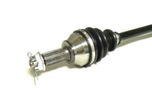 ATV Parts Connection - Rear CV Axle for Honda Pioneer 500 2015-2016 - Image 2