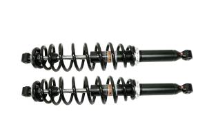 MONSTER AXLES - Monster Rear Shocks for Can-Am Outlander 650 800 1000 706000958 706001524 - Image 1