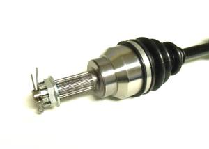 ATV Parts Connection - Front Right CV Axle for Honda Pioneer 500 520 2015-2025 - Image 2
