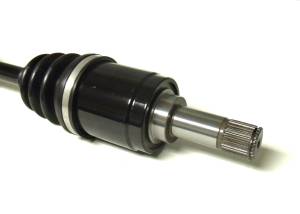 ATV Parts Connection - Front Right CV Axle for Honda Pioneer 500 520 2015-2025 - Image 3
