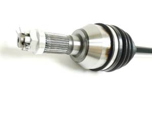 ATV Parts Connection - Front CV Axles for Can-Am 705401686 705401687 - Image 4