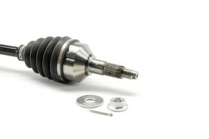 ATV Parts Connection - Front Right CV Axle for Kawasaki 59266-0048 - Image 2