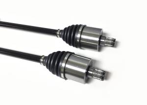 ATV Parts Connection - Rear CV Axles for Arctic Cat Wildcat 1000 2012-2015 1502-914 - Image 2