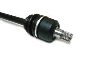 ATV Parts Connection - Rear CV Axle for Kawasaki 59266-0715 Teryx Teryx4 800 - Image 3