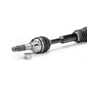 MONSTER AXLES - Monster Front Right CV Axle & Brg Kit for Yamaha Rhino 450 660 2004-2009 - Image 3