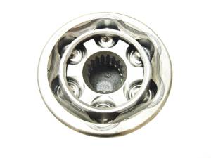 ATV Parts Connection - CV Joint Kit for Arctic Cat 250 300 400 500 650 2005 Outer Front or Rear - Image 2