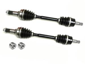 Front CV Axles & Bearings for Yamaha Grizzly 700 2016-2026