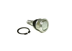 ATV Parts Connection - Full Ball Joint Set for Can-Am DS250 2006-2018 Upper & Lower  Set of 4 Low-Friction Pre-Greased Precision Machined ATVPC - Image 2