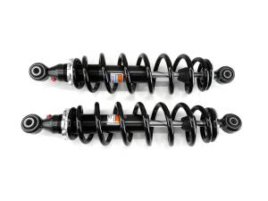 MONSTER AXLES - Monster Front Shocks for Kawasaki 45014-0558 Mule PRO FX FXT DX DXT - Image 3