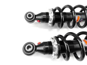 MONSTER AXLES - Monster Front Shocks for Kawasaki 45014-0558 Mule PRO FX FXT DX DXT - Image 4