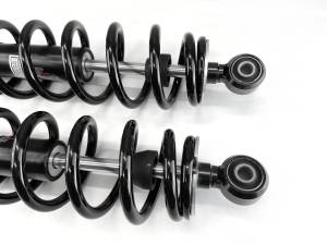 MONSTER AXLES - Monster Front Shocks for Kawasaki 45014-0558 Mule PRO FX FXT DX DXT - Image 5