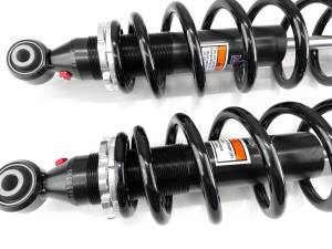 MONSTER AXLES - Monster Front Shocks for Kawasaki 45014-0558 Mule PRO FX FXT DX DXT - Image 6