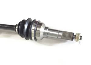 ATV Parts Connection - Front CV Axles & Brg Kits for Yamaha Big Bear 400 4x4 2002-2006 - Image 2