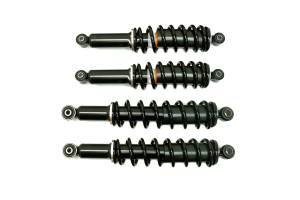 Monster Full Shock Set for Suzuki Eiger 400 & King Quad 400