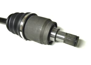 ATV Parts Connection - Rear Left CV Axle for Honda Big Red 700 2009-2013 - Image 3