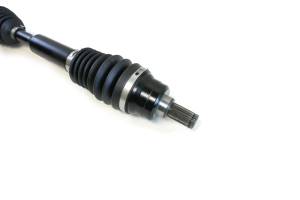 MONSTER AXLES - Monster XP Series Rear CV Axle & Brg for Yamaha Grizzly 700 2014-2015 Telescoping Built Tough Fits Stock Setups up to 4" of Lift - Image 3