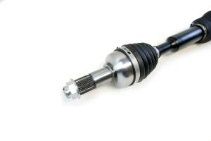 MONSTER AXLES - Monster XP Series Rear CV Axle & Brg for Yamaha Grizzly 700 2014-2015 Telescoping Built Tough Fits Stock Setups up to 4" of Lift - Image 4