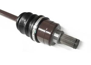 ATV Parts Connection - Rear CV Axle & Bearing for Yamaha Grizzly 700 2014-2015 - Image 2