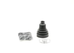 ATV Parts Connection - CV Joint Kit for Polaris Ranger 500 2009-2010 Ranger 800 2010 Ranger 700 2009 Rear Outer Precision Machined Heat-Treated Smooth Articulation Quality Grease ATVPC - Image 2