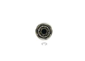 ATV Parts Connection - CV Joint Kit for Polaris Ranger 500 2009-2010 Ranger 800 2010 Ranger 700 2009 Rear Outer Precision Machined Heat-Treated Smooth Articulation Quality Grease ATVPC - Image 3