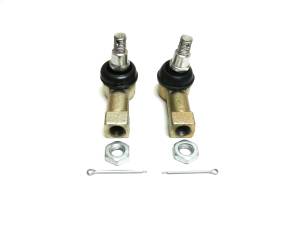 Tie Rod Ends for Suzuki 51260-31G10 51270-31G10 Inner & Outer