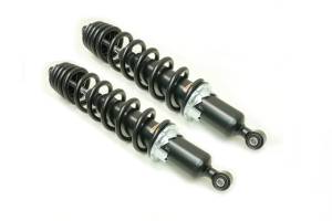 MONSTER AXLES - Monster Rear Shocks for Can-Am 706000615 Commander 800 1000 - Image 2