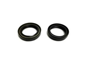 ATV Parts Connection - Front Wheel Bearing Kit for Kawasaki Brute Force Prairie Twin Peaks - Image 3