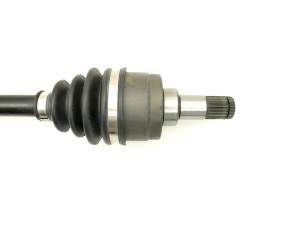 ATV Parts Connection - Front CV Axle & Brg for Yamaha Big Bear 350 Kodiak 400 Timberwolf 250 - Image 3