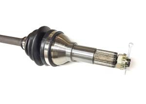 ATV Parts Connection - Front Left CV Axle for Yamaha Grizzly 660 2002 - Image 2