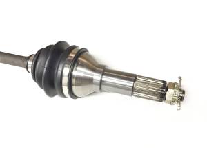 ATV Parts Connection - Front Right CV Axle for Yamaha Grizzly 660 2002 - Image 2