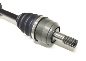 ATV Parts Connection - Full CV Axle Set for Yamaha Wolverine 350 2001-2005 - Image 4