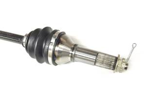 ATV Parts Connection - Full CV Axle Set for Yamaha Wolverine 450 2006-2010 - Image 4