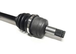 ATV Parts Connection - Front CV Axles for Yamaha Big Bear 400 & Grizzly 350 450 IRS 2007-2011 - Image 2