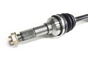 ATV Parts Connection - Front CV Axles for Yamaha Big Bear 400 & Grizzly 350 450 IRS 2007-2011 - Image 3