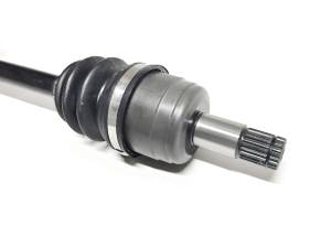 ATV Parts Connection - Front CV Axles for Yamaha Big Bear 400 & Grizzly 350 450 IRS 2007-2011 - Image 4