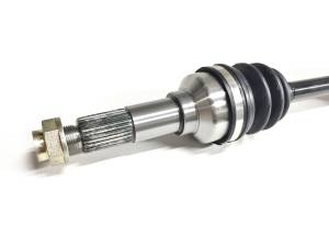 ATV Parts Connection - Front CV Axles for Yamaha Big Bear 400 & Grizzly 350 450 IRS 2007-2011 - Image 5
