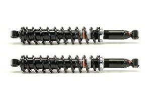 MONSTER AXLES - Monster Rear Shocks for Honda Rincon 650 2003-2005 52400-HN8-003ZA - Image 2