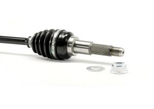 ATV Parts Connection - Front CV Axle for Yamaha Wolverine X2 X4 2018-2023 BG4-2518F-00-00 - Image 2