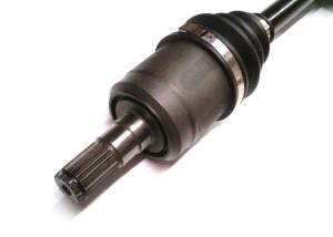 ATV Parts Connection - Front CV Axles for Suzuki Eiger 400 2002-2007 - Image 3