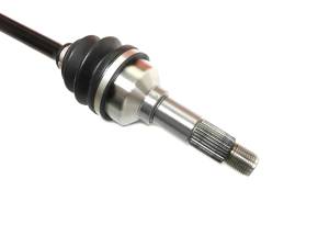 ATV Parts Connection - Front Right CV Axle for Yamaha Rhino 450 & 660 2004-2009 - Image 2