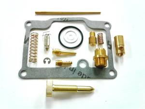 Carburetor Rebuild Kit for Polaris Sport 400 1994-1995